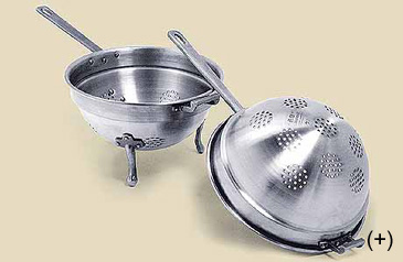 Menaje de Aluminio - Productos para el Hogar - Fabrica :: Almandoz